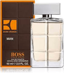 Hugo Boss Boss Orange For Men - Eau De Toilette  60ml product-image