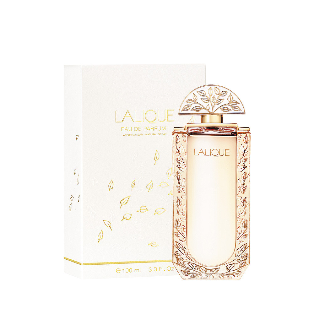 Lalique Lalique For Women - Eau De Parfum 100ml product-image