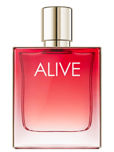 Hugo Boss Alive Intense For Women - Eau de perfum 50ml product-image