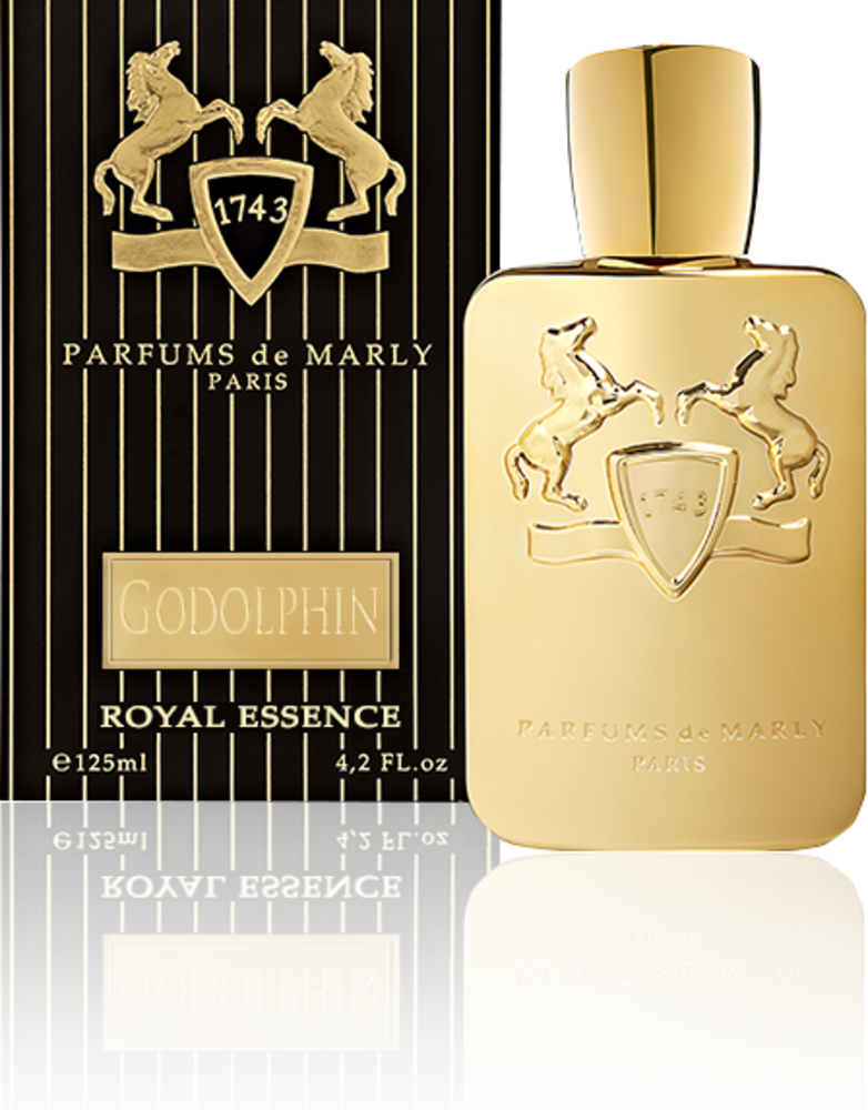 Parfums De Marly Godolphin For Men -Eau De Perfum 125ml product-image