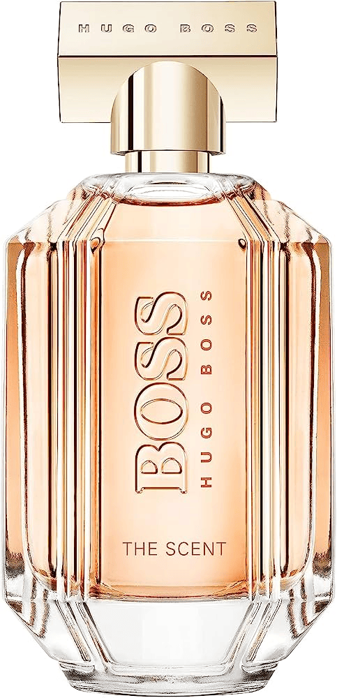 Hugo Boss Boss The Scent For Women - Eau De Parfum 50ml product-image