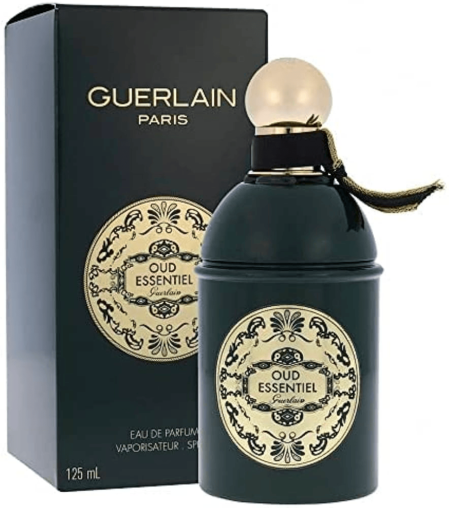 Guerlain Oud Essentiel - 125ml - Eau De Parfum product-image