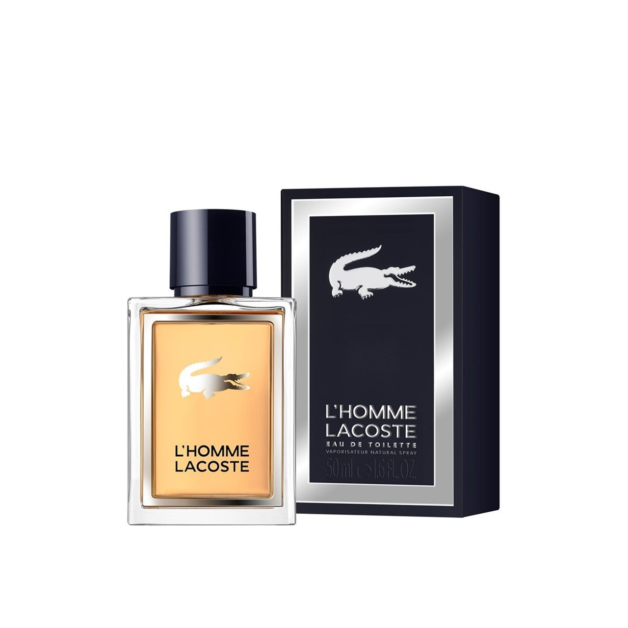 Lacoste LHomme Lacoste For Men - Eau De Toilette  50ml product-image