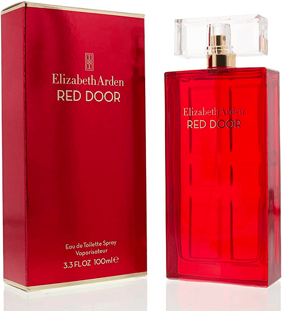 Elizabeth Arden Red Door For Women - Eau de Toilette 100ml product-image