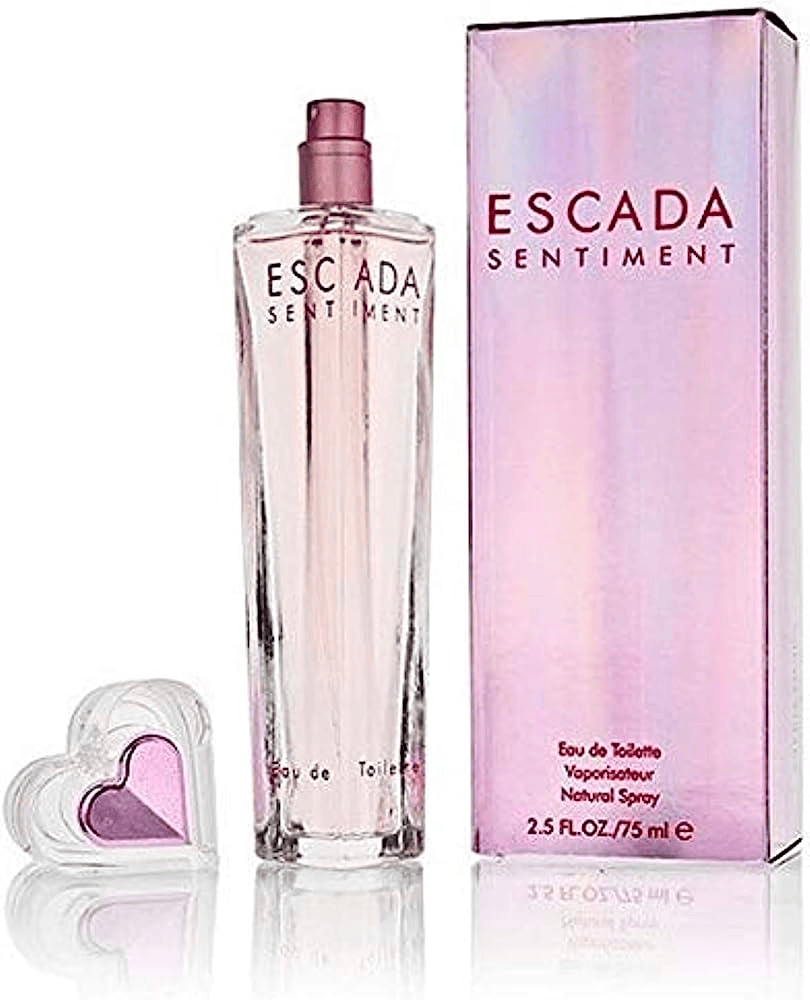 Escada Sentiment For Women - Eau de Toilette 75ml product-image