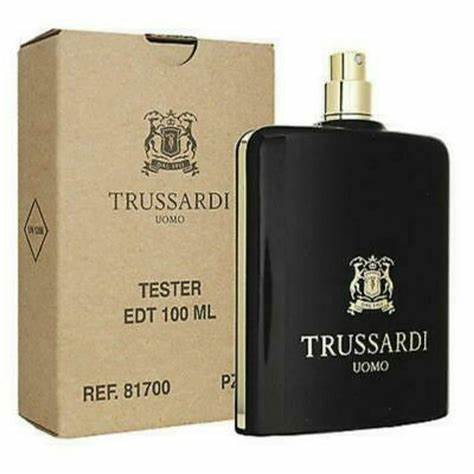 Trussardi Uomo For Men - Eau de Toilette 100ml product-image
