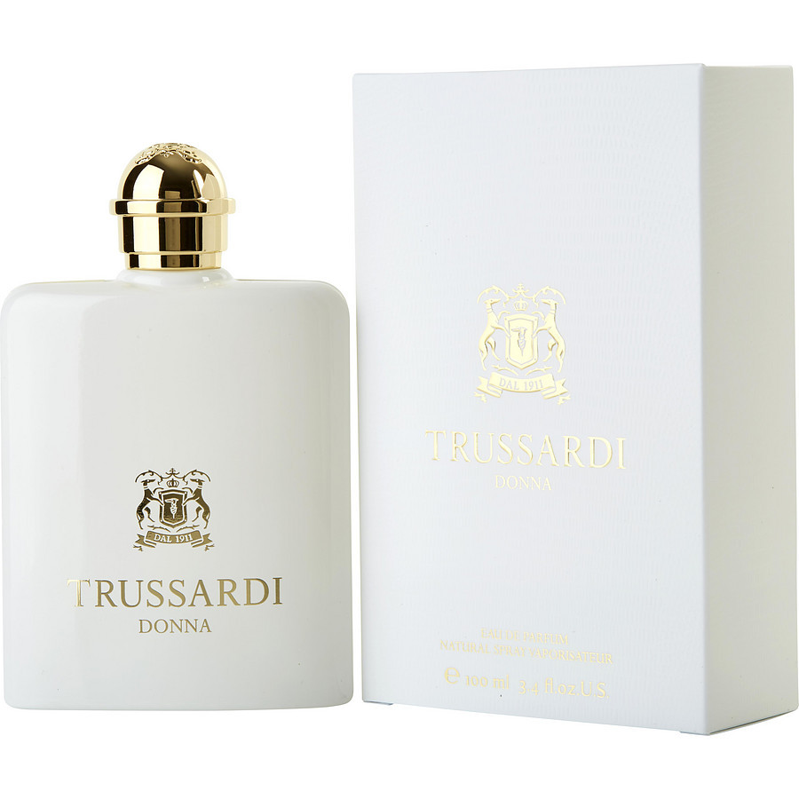 Trussardi Donna For Women - Eau de Toilette 100ml product-image