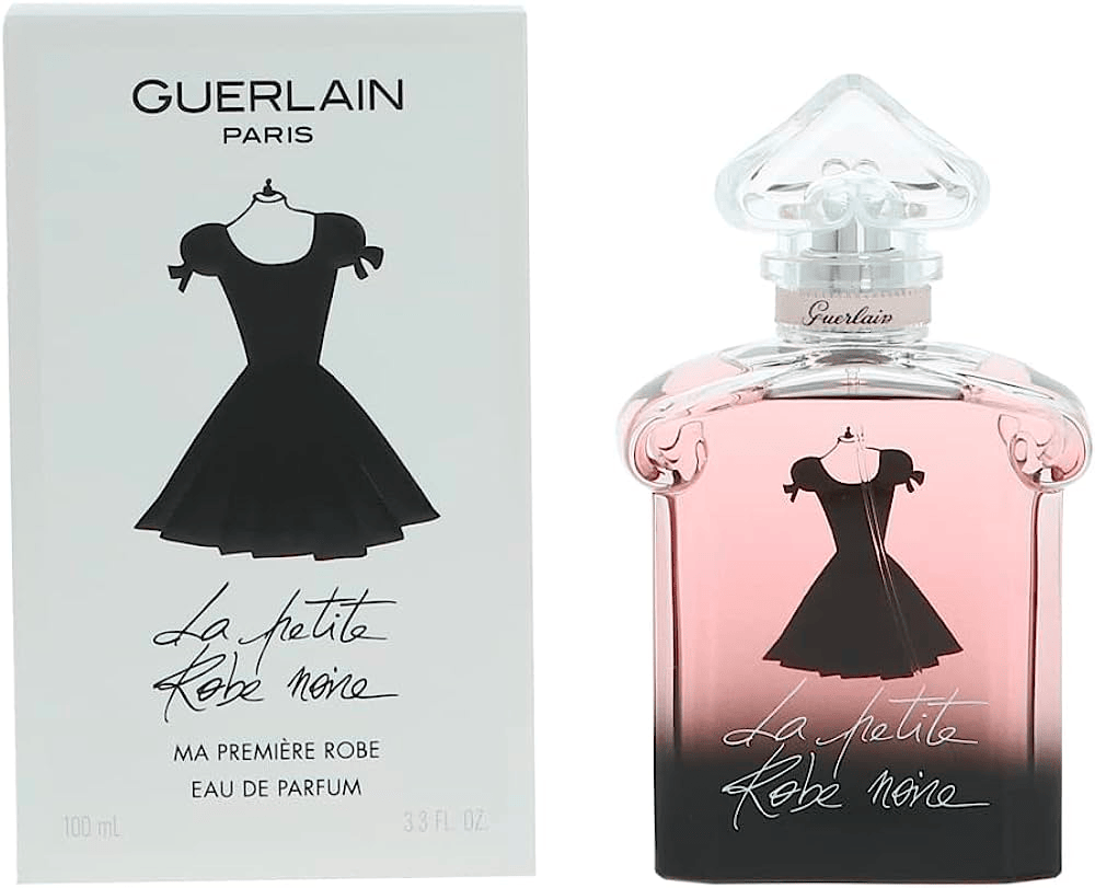 Guerlain La Petite Robe Noire For Women - Eau De Parfum  100ml product-image