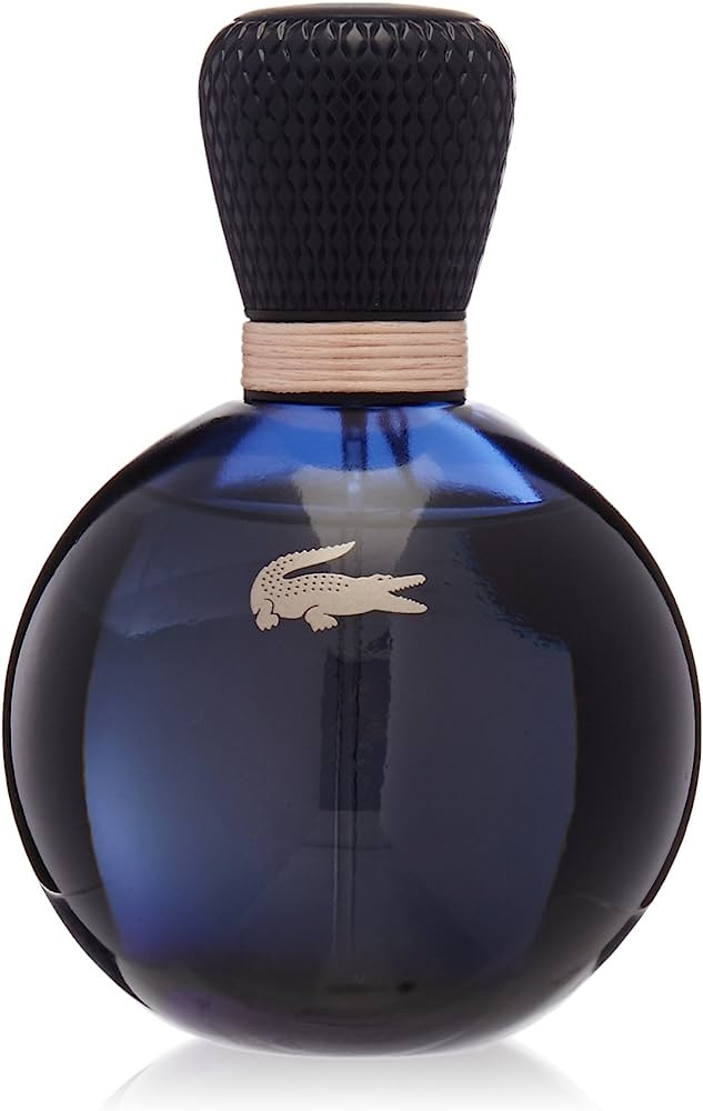 Lacoste Sensuelle For Women - Eau de Parfum - 90ml product-image