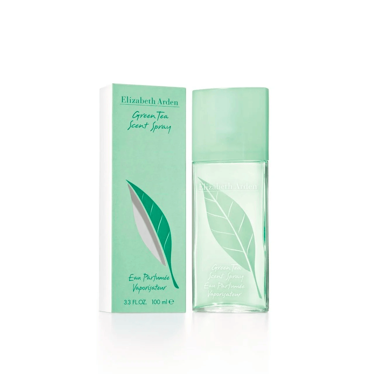 Elizabeth Arden Green Tea For Women - 100ml product-image