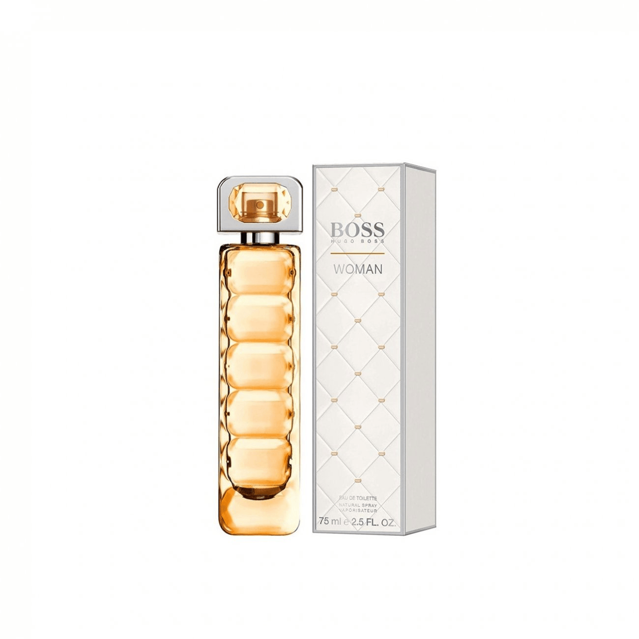 Hugo Boss Boss Orange For Women - Eau De Toilette  50ml product-image