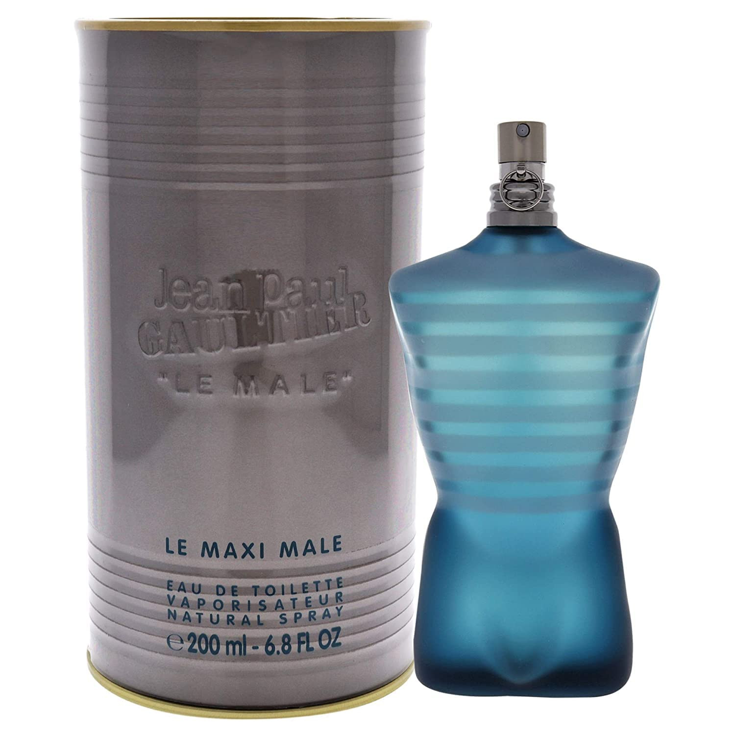 Jean Paul Gaultier Le Male For Men - Eau De Toilette 200ml product-image