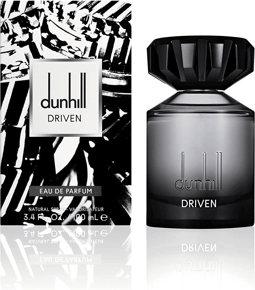 Dunhill Driven For Men - Eau De Toilette 100ml product-image