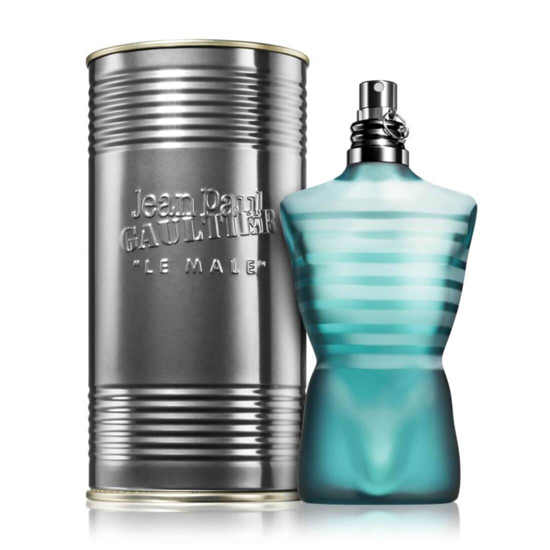 Jean Paul Gaultier Le Male For Men - Eau De Toilette 125ml product-image