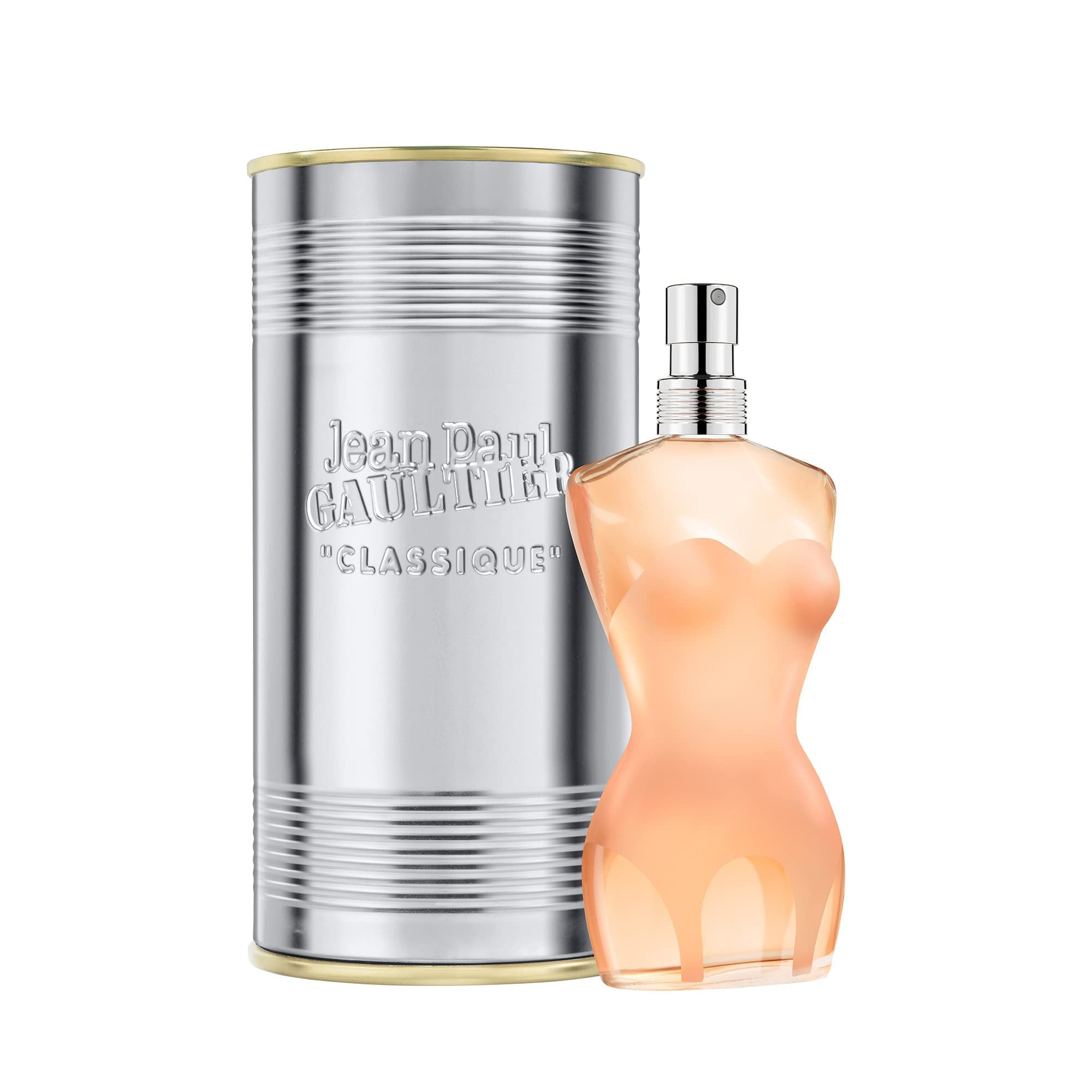 Jean Paul Gaultier Classique For Women - Eau De Toilette  100ml product-image