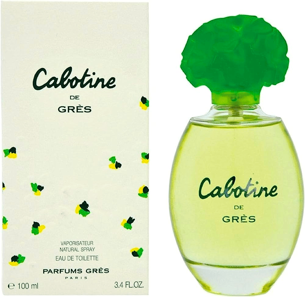 Gres Cabotine For Women - Eau De Parfum 100ml product-image