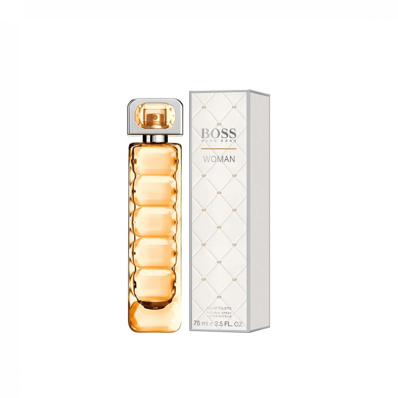 Hugo Boss Boss Orange For Women - Eau De Toilette  75ml product-image