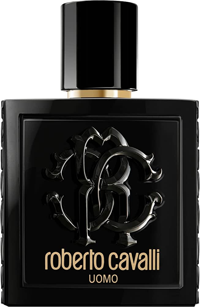 Roberto Cavalli Uomo For Men - 100ml - Eau De Toilette product-image