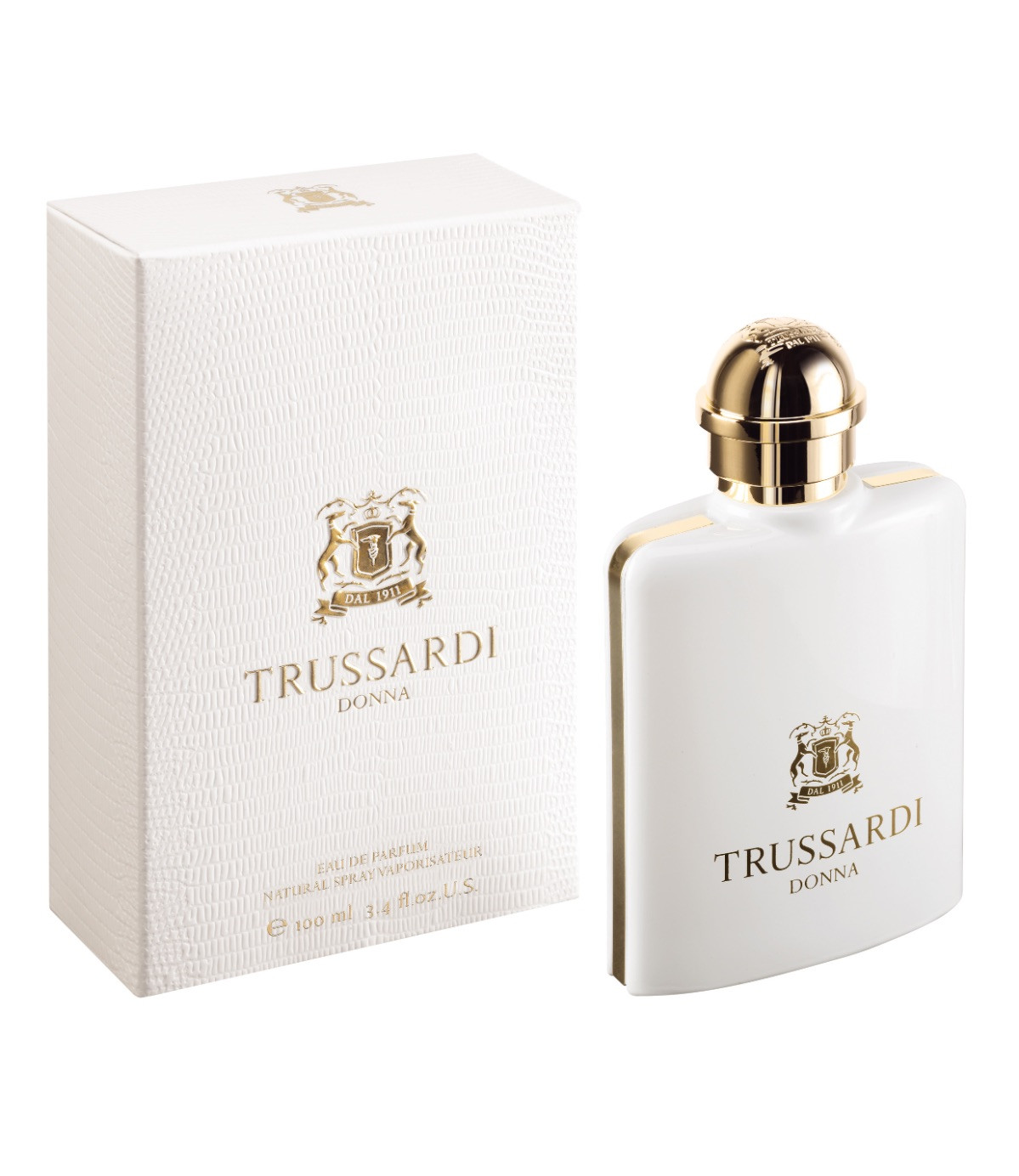 Trussardi Donna For Women - Eau de Parfum 100ml product-image